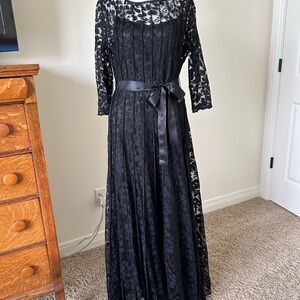 Rickie Freeman for Teri Jon, Mother of the Bride, size 14